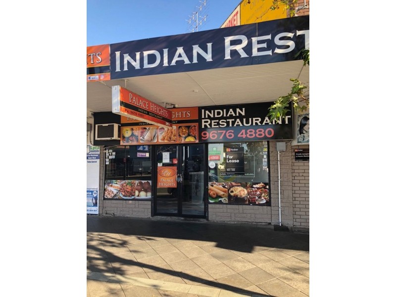 122 Main Street, Blacktown NSW 2148