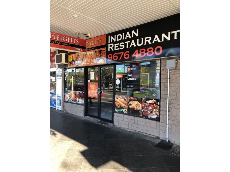 122 Main Street, Blacktown NSW 2148