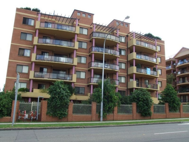 2/29-33 Kildare Road, Blacktown NSW 2148