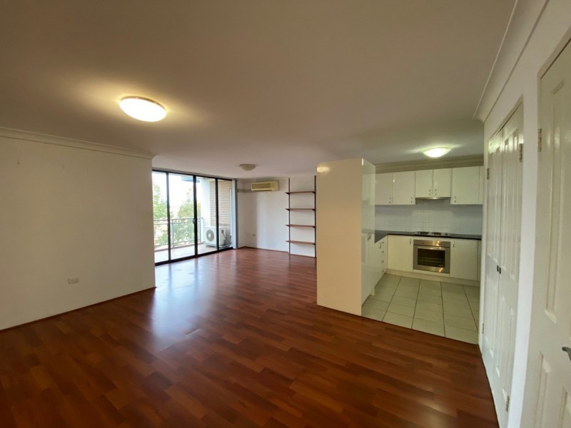 45/16-24 Oxford Street, Blacktown NSW 2148