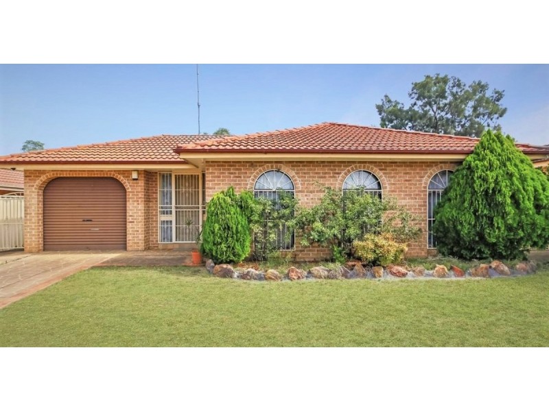 32 Seabrook Crescent, Doonside NSW 2767