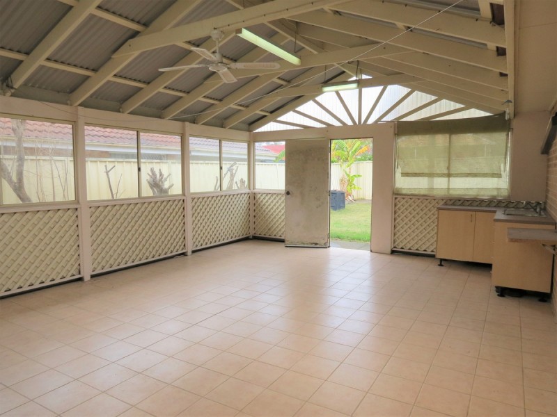 32 Seabrook Crescent, Doonside NSW 2767