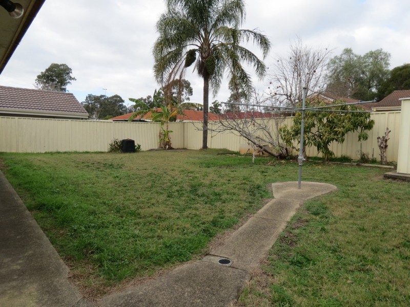 32 Seabrook Crescent, Doonside NSW 2767