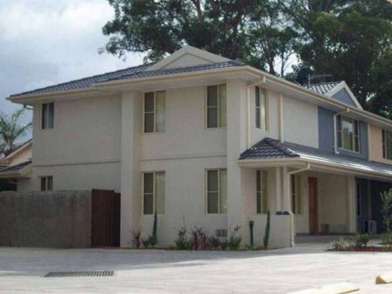 2/82 Balmoral Street, Blacktown NSW 2148