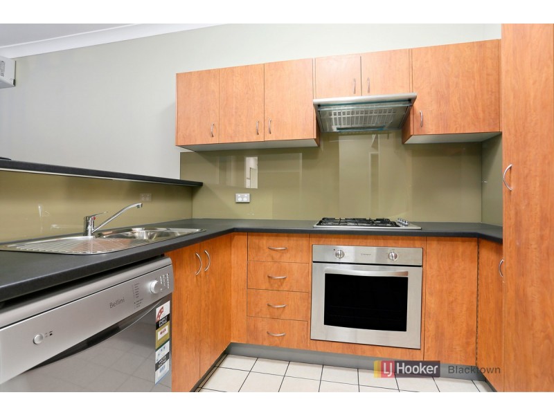 20/21-29 Third Avenue, Blacktown NSW 2148