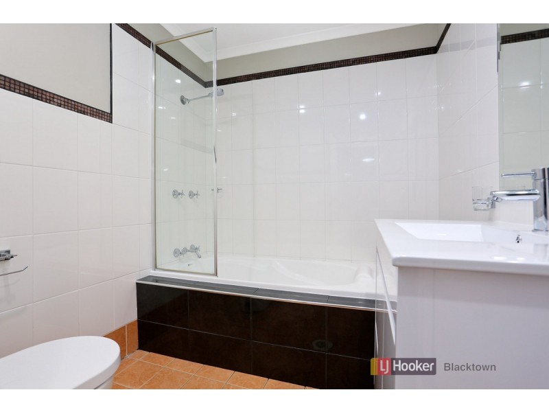 20/21-29 Third Avenue, Blacktown NSW 2148