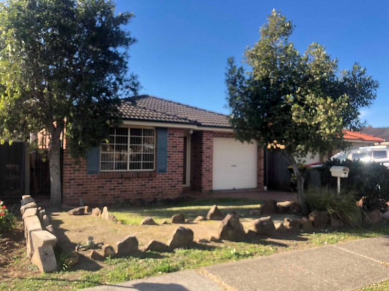7 Allenby Street, Doonside NSW 2767