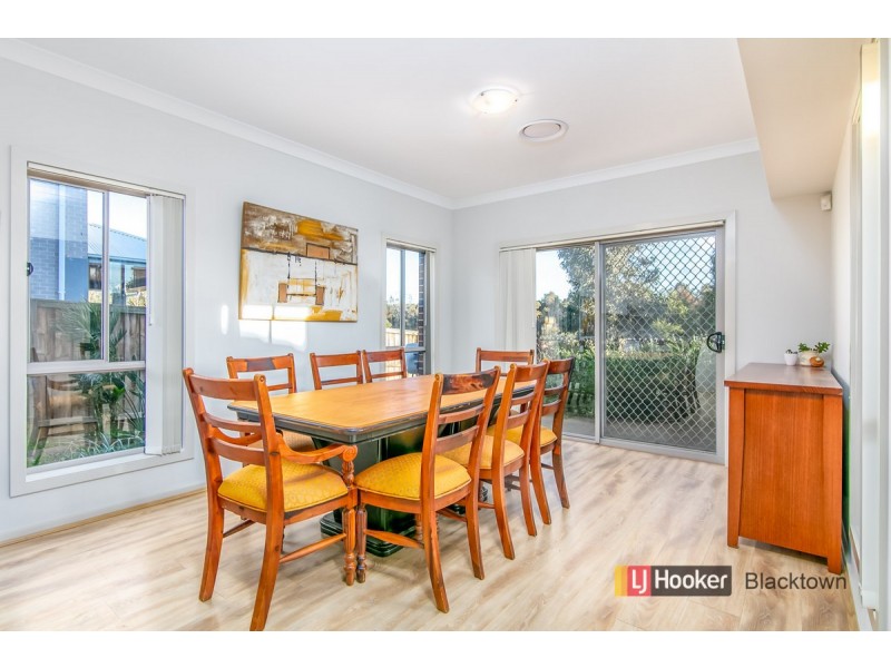 44 Brookwater Circuit, Colebee NSW 2761