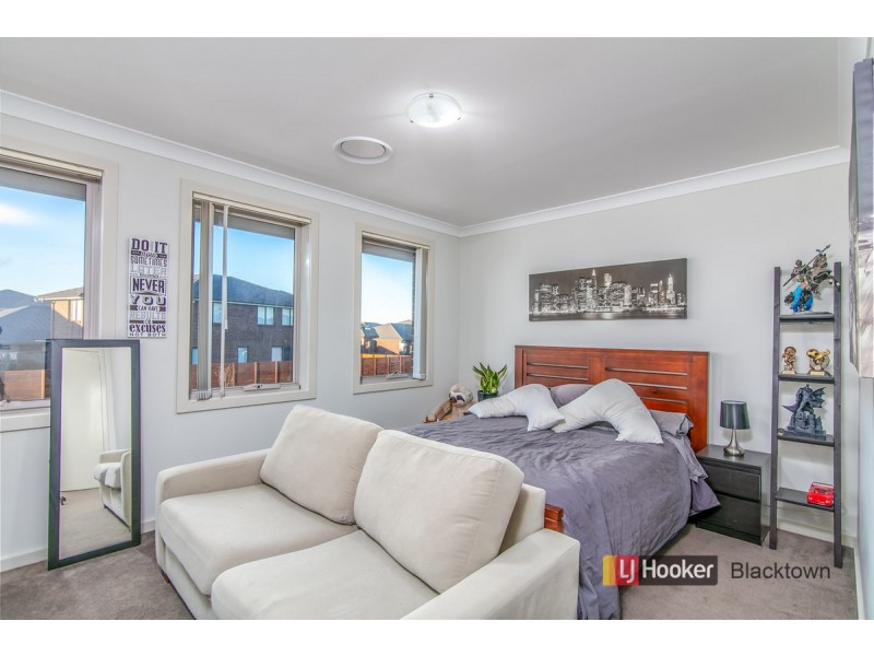 44 Brookwater Circuit, Colebee NSW 2761