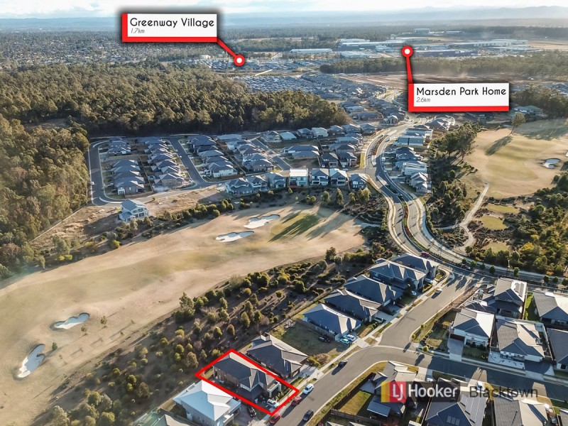 44 Brookwater Circuit, Colebee NSW 2761