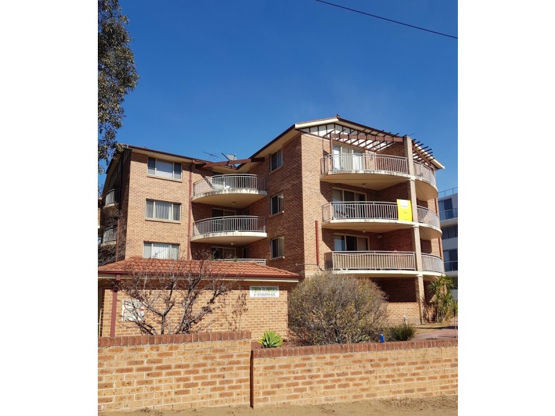 1/8-10 Fourth Avenue, Blacktown NSW 2148