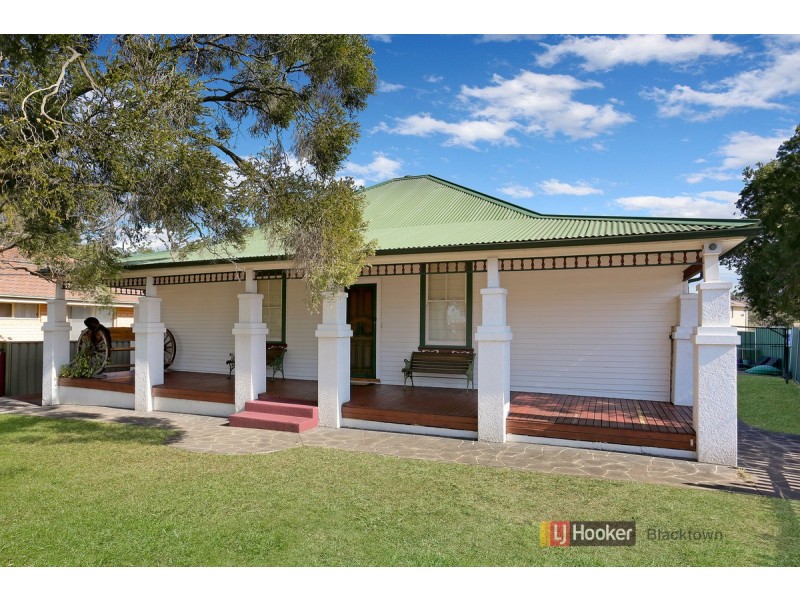 15 Bayfield Road, Greystanes NSW 2145