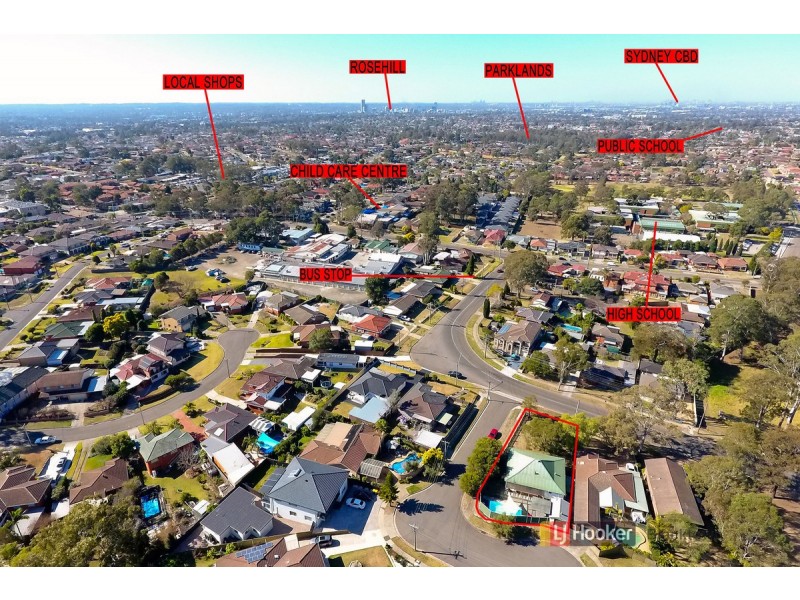 15 Bayfield Road, Greystanes NSW 2145