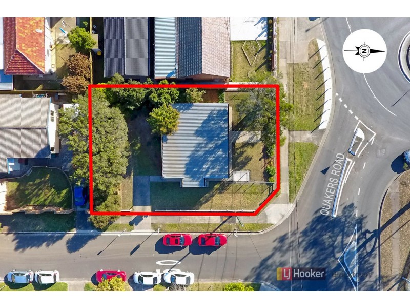 10 Quakers Road, Marayong NSW 2148