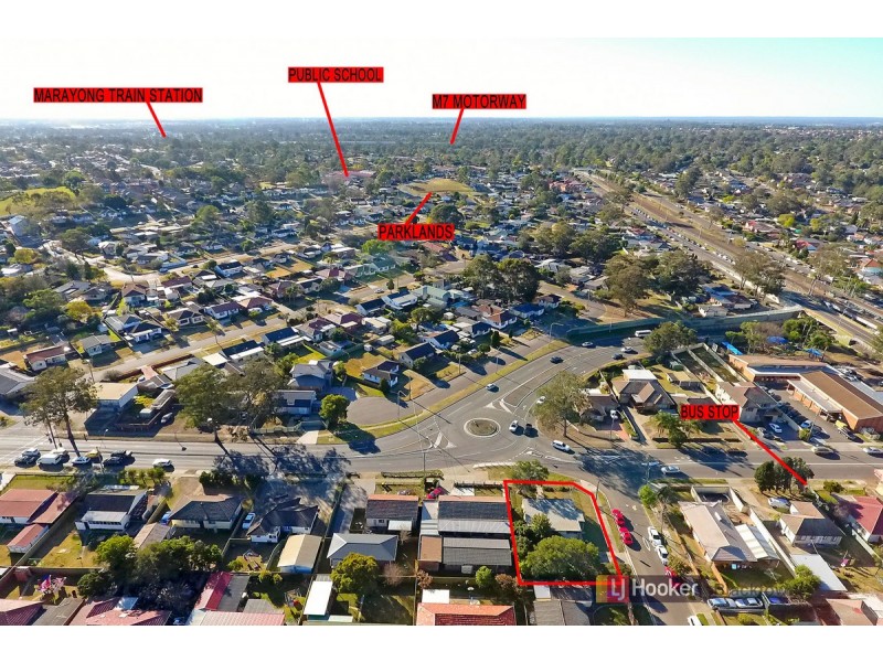 10 Quakers Road, Marayong NSW 2148