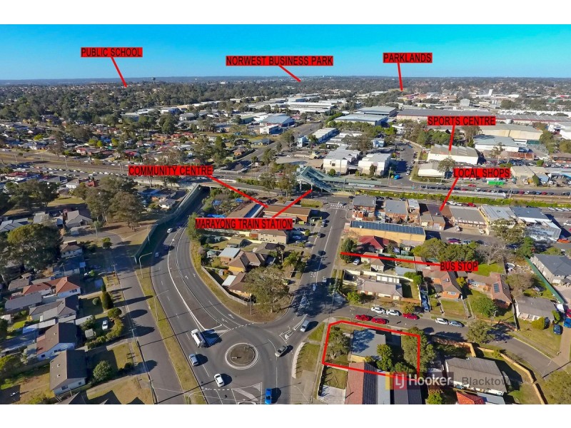 10 Quakers Road, Marayong NSW 2148