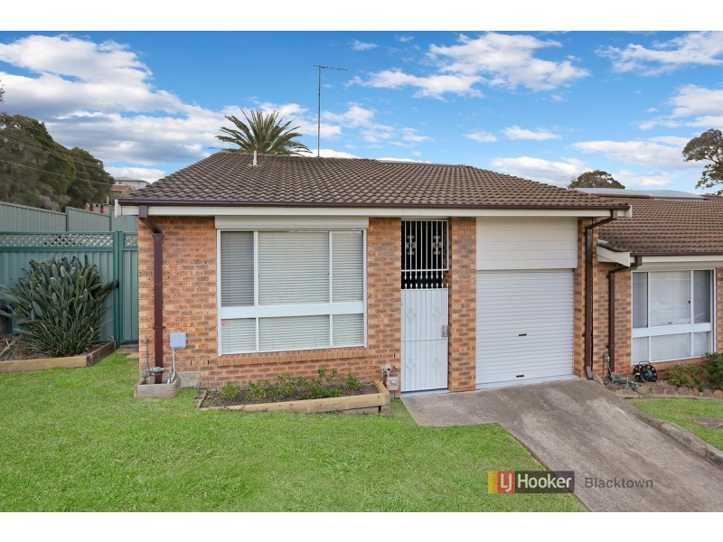 29/1 Myrtle Street, Prospect NSW 2148