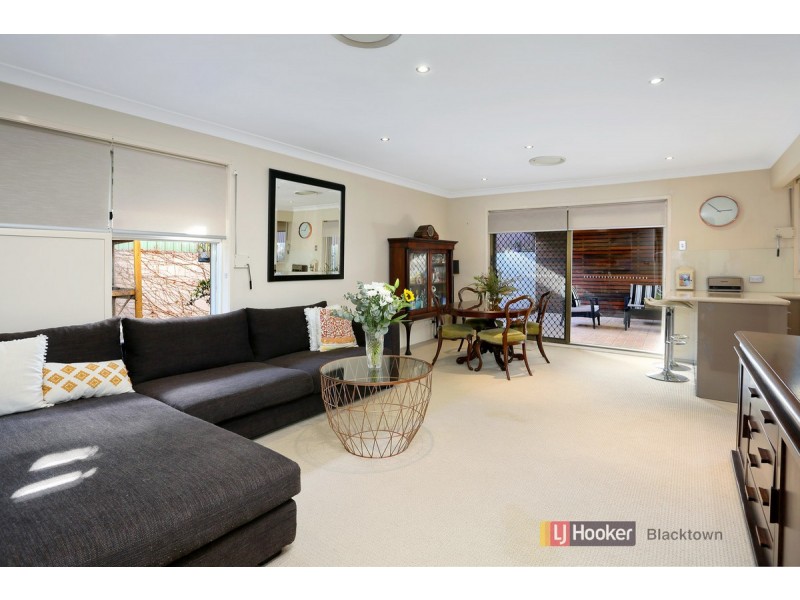 29/1 Myrtle Street, Prospect NSW 2148