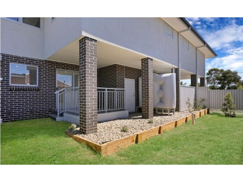 4/14-16 McCulloch Road, Blacktown NSW 2148