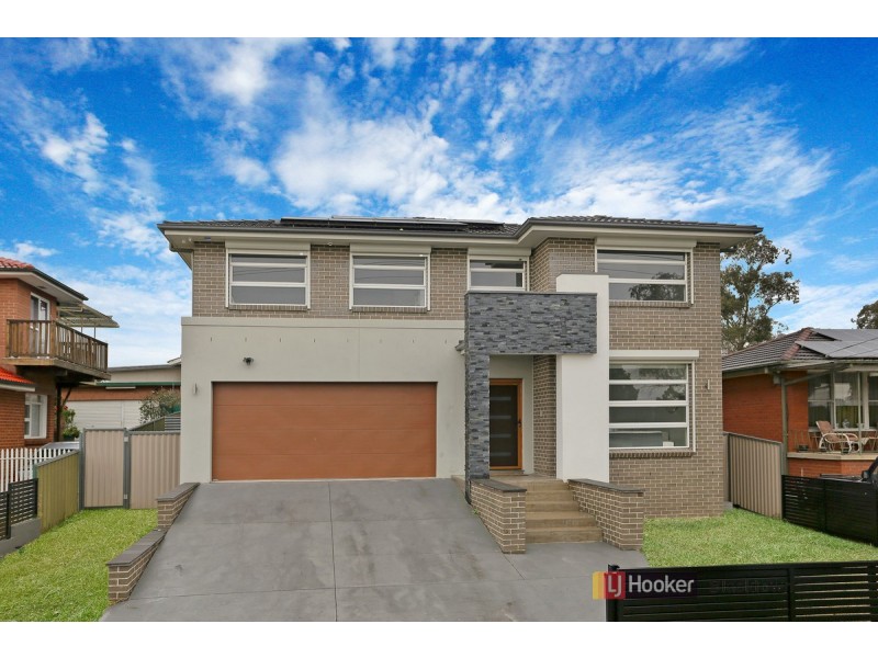4 Kurrajong Crescent, Blacktown NSW 2148