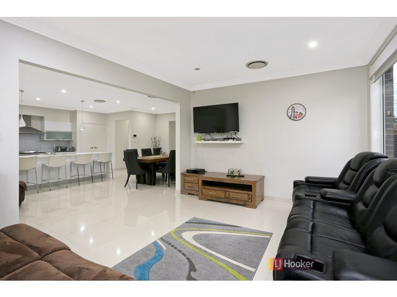 4 Kurrajong Crescent, Blacktown NSW 2148