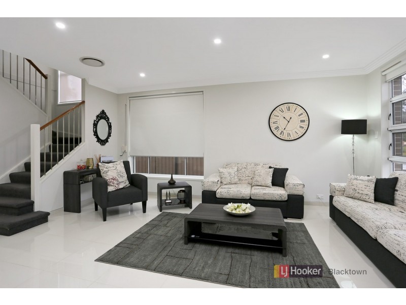 4 Kurrajong Crescent, Blacktown NSW 2148