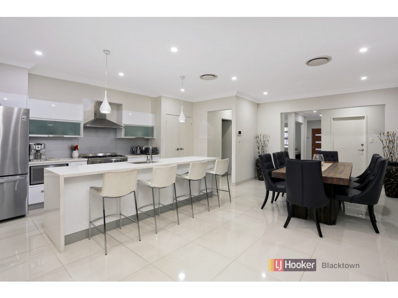 4 Kurrajong Crescent, Blacktown NSW 2148