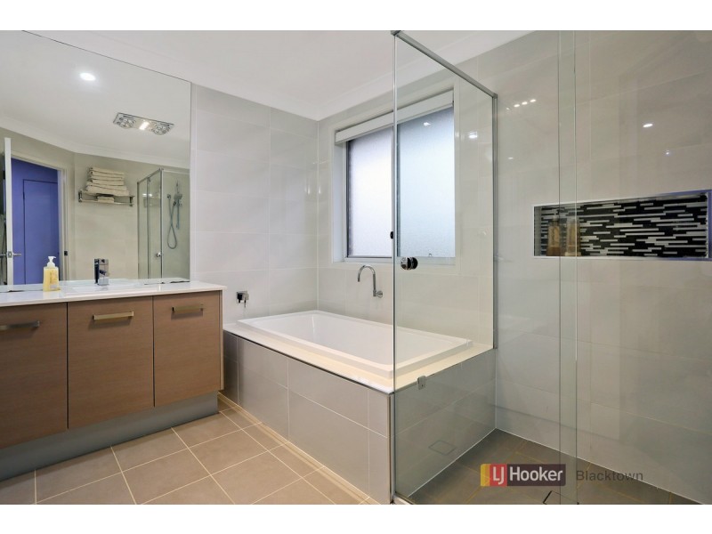 4 Kurrajong Crescent, Blacktown NSW 2148