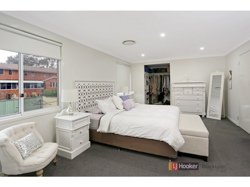 4 Kurrajong Crescent, Blacktown NSW 2148