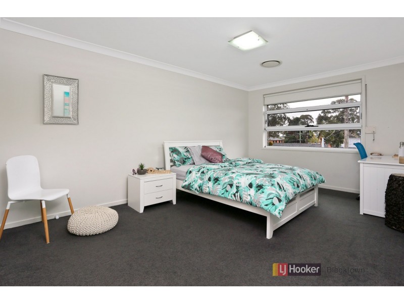 4 Kurrajong Crescent, Blacktown NSW 2148