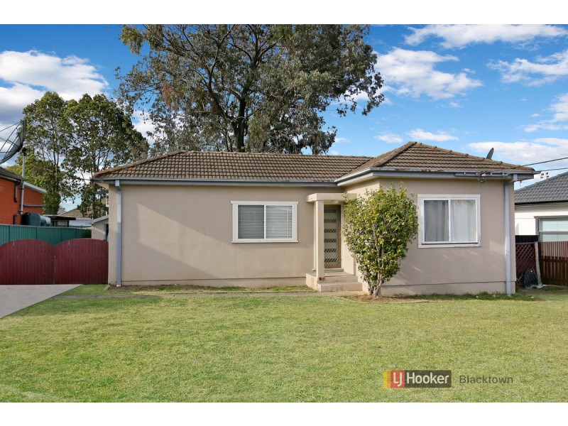 3 Alam Street, Blacktown NSW 2148