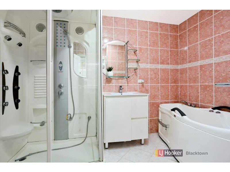 3 Alam Street, Blacktown NSW 2148