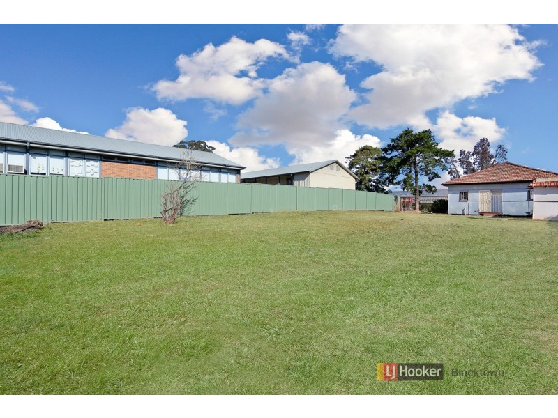 139 Richmond Road, Marayong NSW 2148