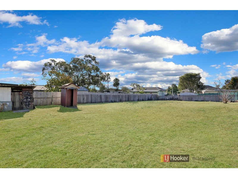 139 Richmond Road, Marayong NSW 2148