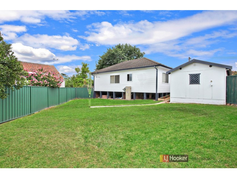 2 Yuruga Avenue, Doonside NSW 2767