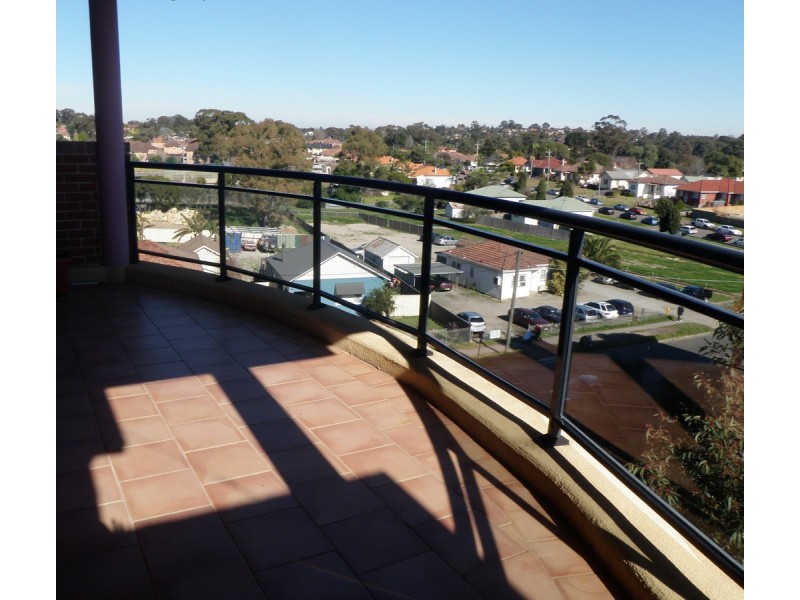 22/25-27 Kildare Road, Blacktown NSW 2148