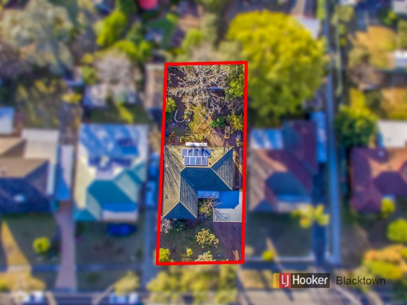 72 Lavinia Street, Seven Hills NSW 2147