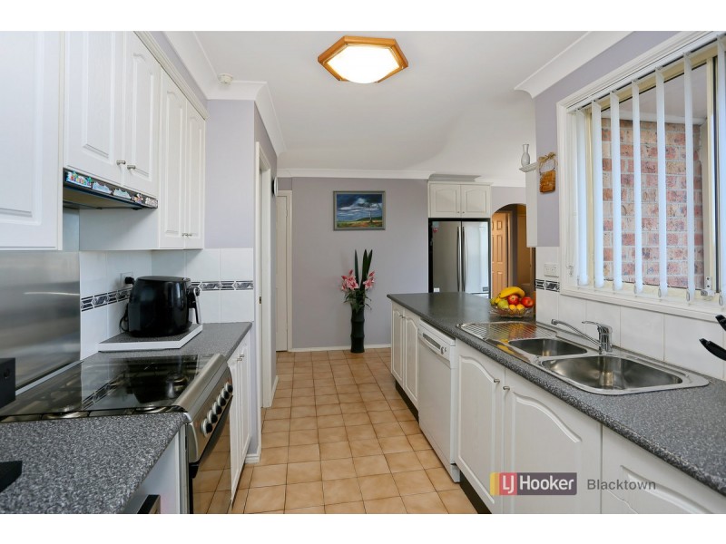 12 Bruxner Place, Doonside NSW 2767