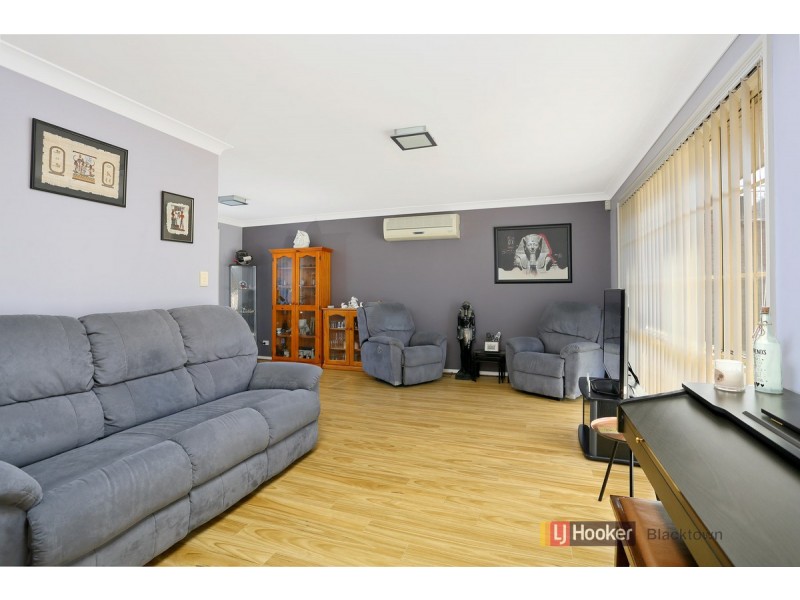 12 Bruxner Place, Doonside NSW 2767