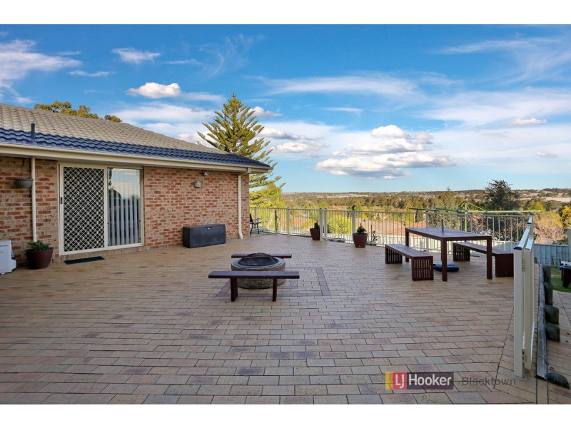 12 Bruxner Place, Doonside NSW 2767