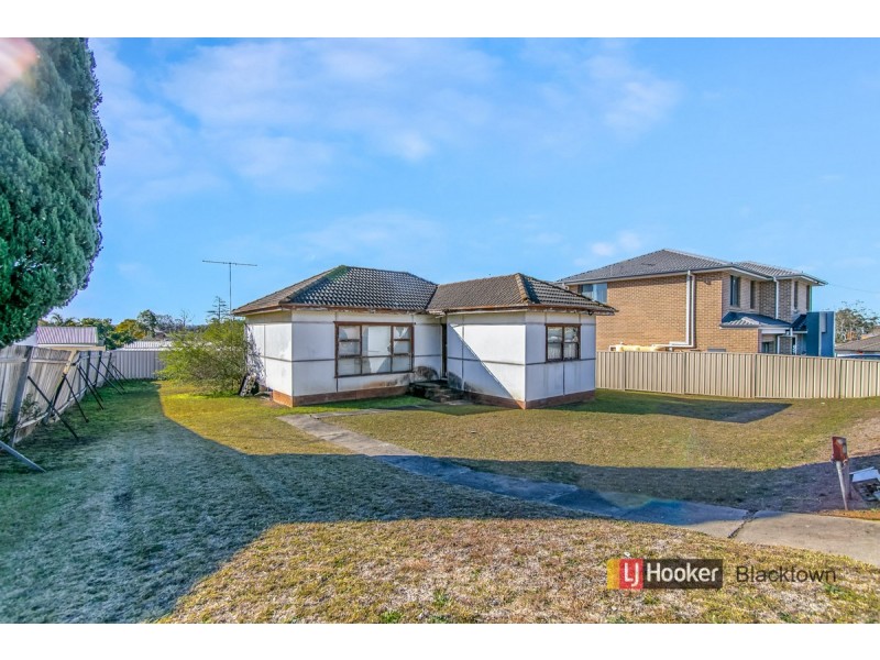 3 Pollack Street, Blacktown NSW 2148