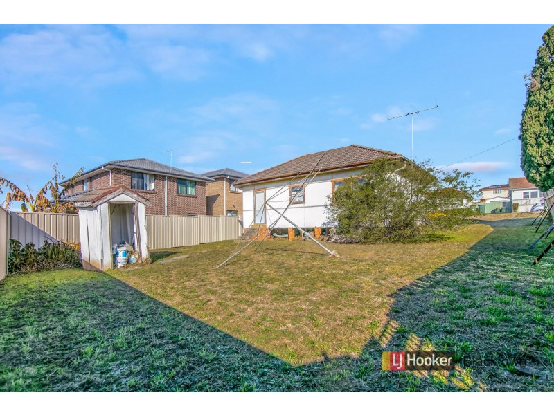 3 Pollack Street, Blacktown NSW 2148