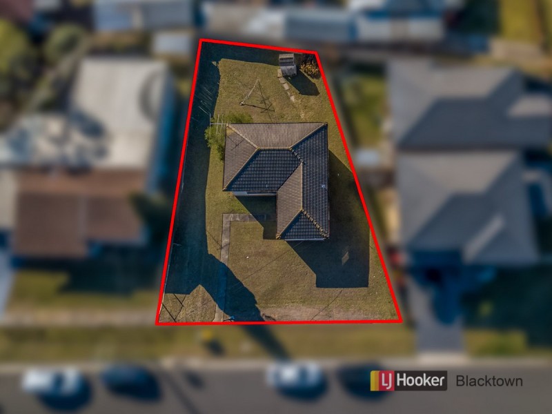 3 Pollack Street, Blacktown NSW 2148