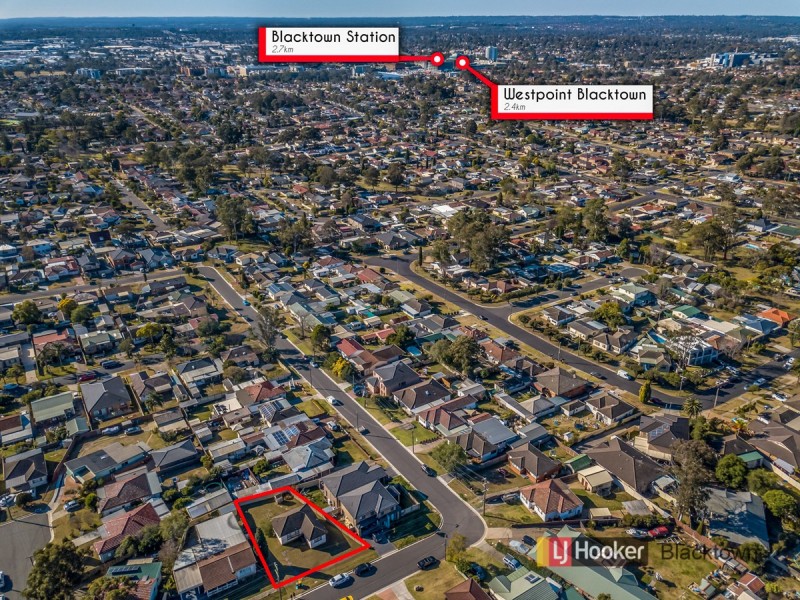 3 Pollack Street, Blacktown NSW 2148