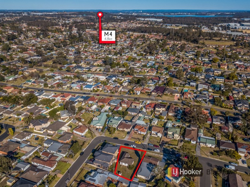 3 Pollack Street, Blacktown NSW 2148