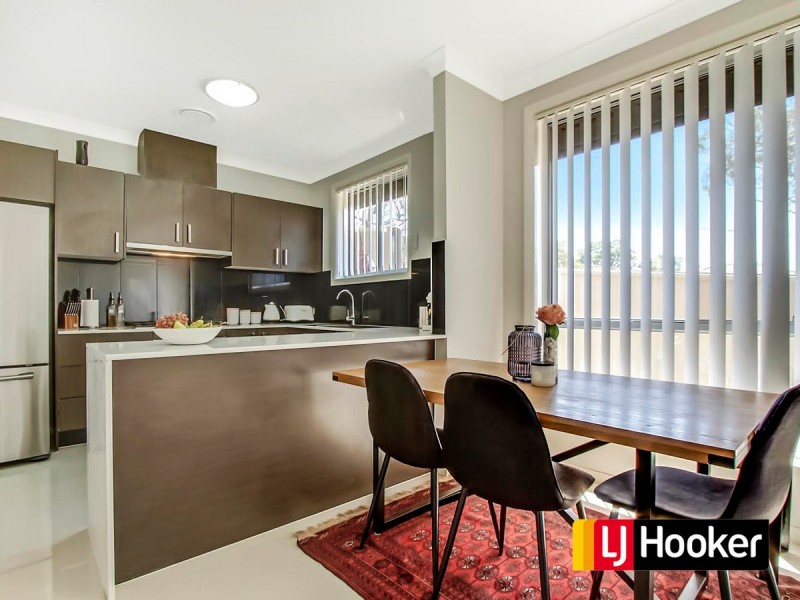 58 Ryan Crescent, Riverstone NSW 2765