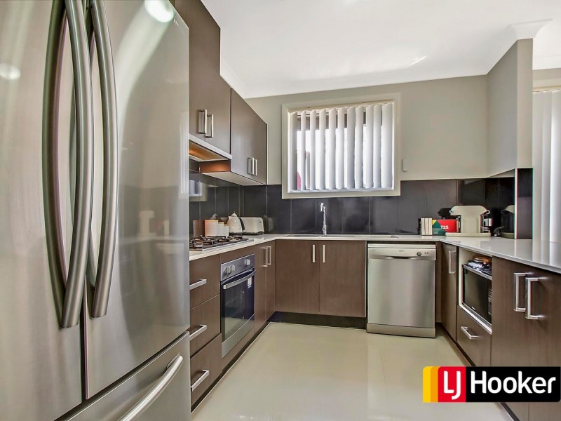 58 Ryan Crescent, Riverstone NSW 2765