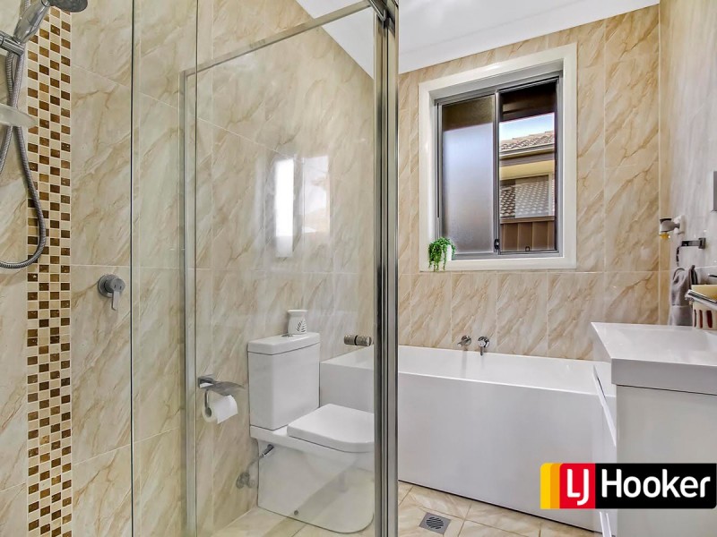 58 Ryan Crescent, Riverstone NSW 2765