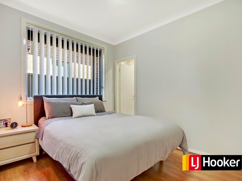 58 Ryan Crescent, Riverstone NSW 2765