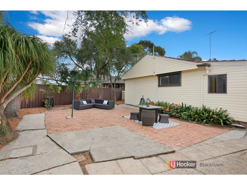 22 Malcolm Street, Blacktown NSW 2148